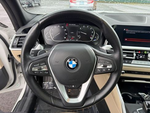 Used 2022 BMW 330i xDrive Sedan image 20