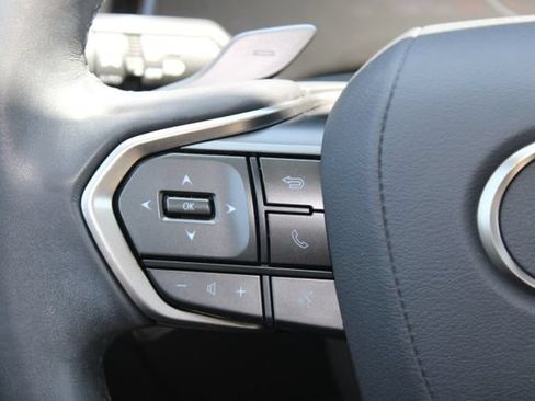 Certified 2024 Lexus RX 350 FWD w/ Technology Package image 18