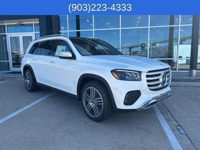Used 2025 Mercedes-Benz GLS 450 4MATIC