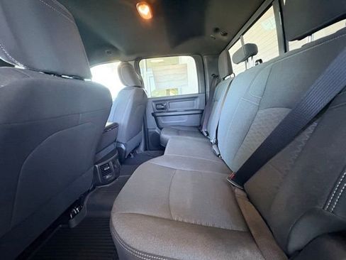 New 2026 RAM 2500 Tradesman AWD/4WD image 28