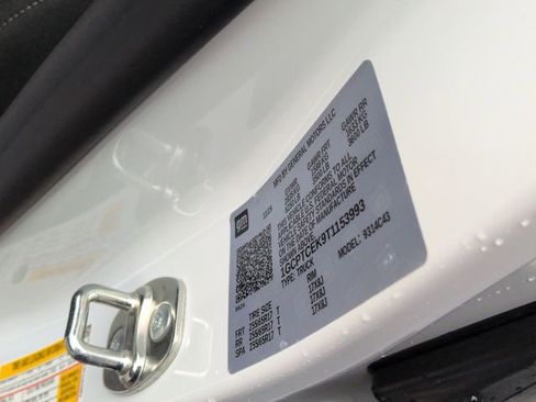 New 2026 Chevrolet Colorado LT w/ Advanced Trailering Package image 34