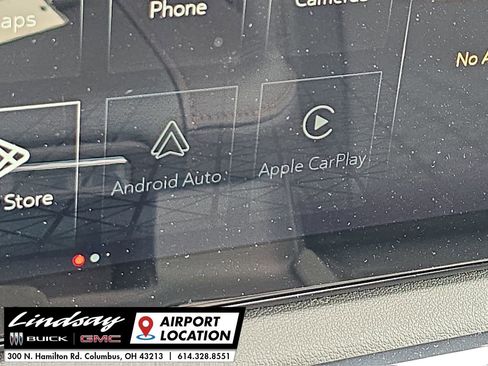 New 2026 GMC Sierra 1500 AT4 w/ AT4 Premium Package image 39