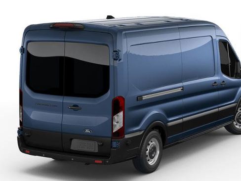 New 2026 Ford Transit 250 148 Medium Roof image 4