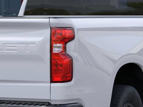 New 2026 Chevrolet Silverado 1500 W/T w/ WT Value Package RWD image 11