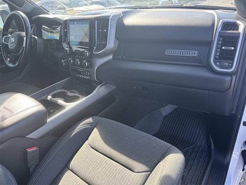 Used 2022 RAM 1500 Big Horn image 25