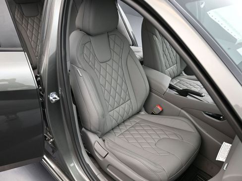 New 2026 Hyundai Elantra Sport image 14