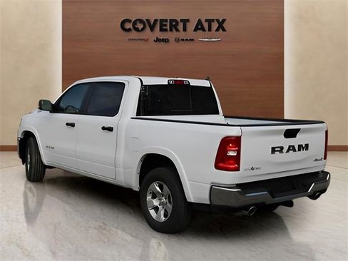 New 2026 RAM 1500 Lone Star image 3