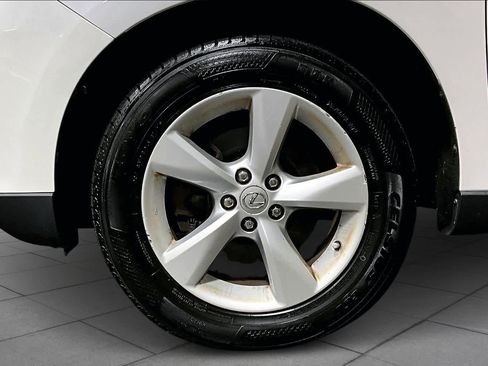 Used 2011 Lexus RX 350 AWD image 10