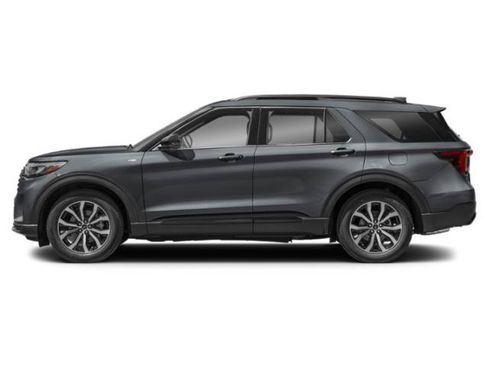 New 2026 Ford Explorer ST-Line RWD image 34