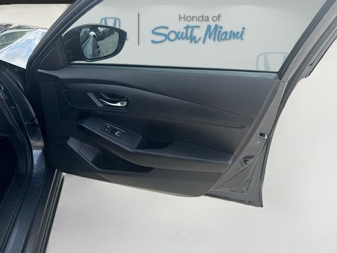 Used 2024 Honda Accord LX image 32