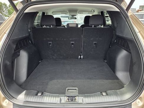 Certified 2021 Ford Escape SE w/ Convenience Package FWD image 16