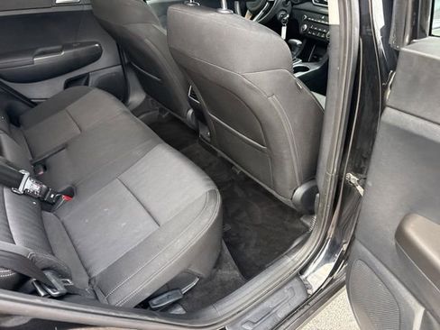 Used 2021 Kia Sportage LX FWD image 16