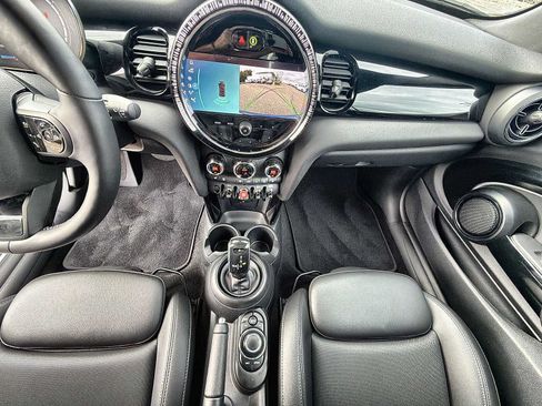 Used 2022 MINI Cooper S w/ Premium Package FWD image 24