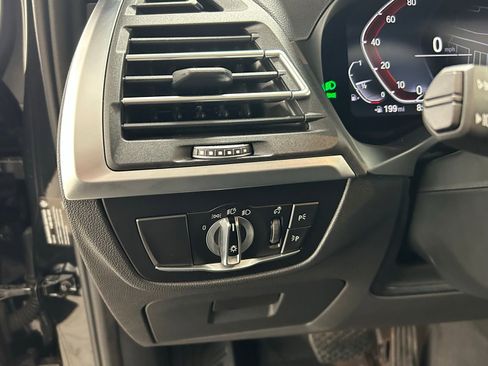 Used 2023 BMW X3 xDrive30i w/ Premium Package image 28