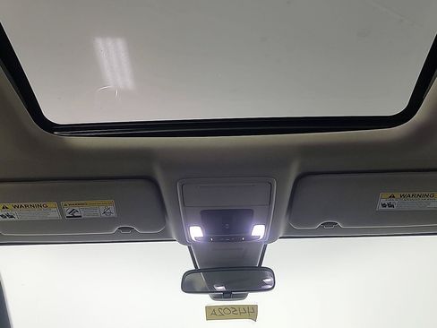 Certified 2023 Honda CR-V EX image 19