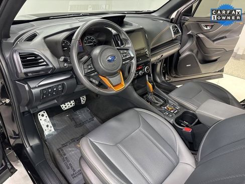 Used 2022 Subaru Forester Wilderness image 13