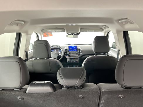 Used 2022 Ford Bronco Sport Big Bend image 14