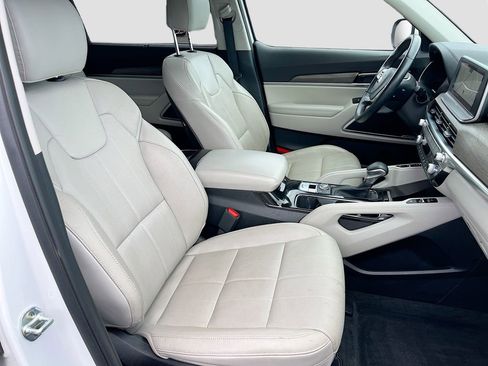 Used 2021 Kia Telluride EX w/ EX Premium Package image 29