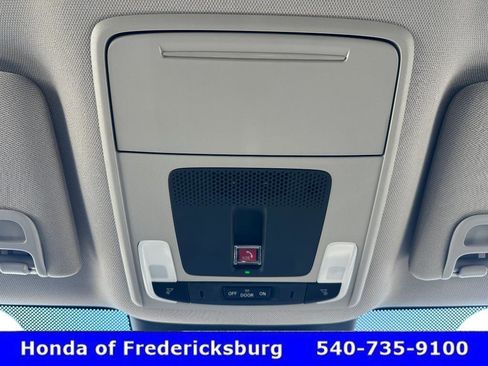 Certified 2026 Honda Passport RTL image 25