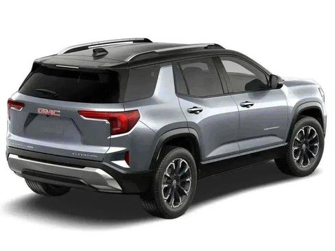 New 2027 GMC Terrain Elevation w/ Elevation Premium Package AWD/4WD image 91