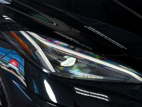 Used 2023 Chevrolet Corvette Stingray Coupe w/ 1LT image 7