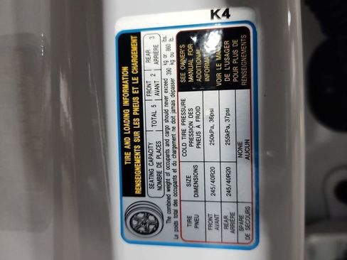 New 2025 Hyundai Ioniq 6 Limited image 35