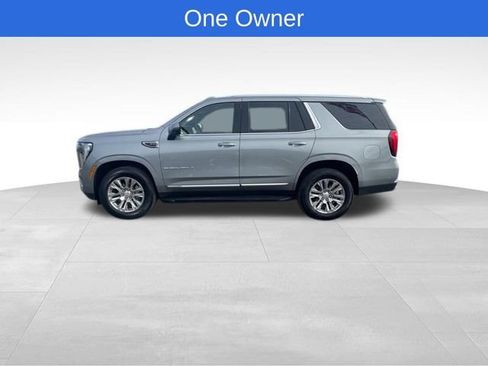 Used 2025 GMC Yukon Denali image 4