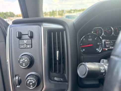 Used 2014 Chevrolet Silverado 1500 LT w/ LT Convenience Package AWD/4WD image 17