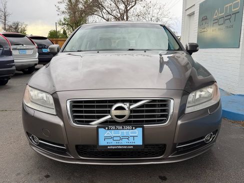 Used 2011 Volvo S80 T6 AWD/4WD image 6
