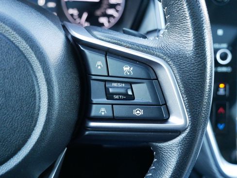 Used 2023 Subaru Outback Premium image 30