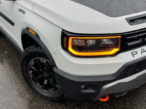 Used 2026 Honda Passport TrailSport Elite image 2