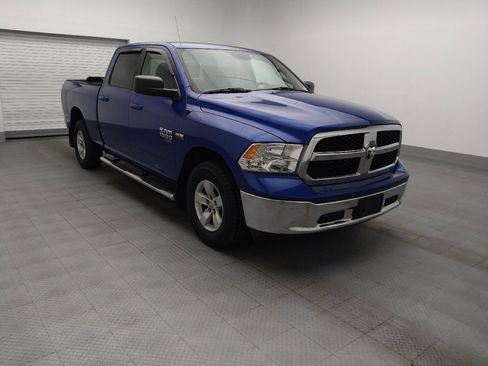 Used 2019 RAM 1500 Classic SLT AWD/4WD image 13