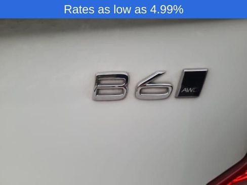 Certified 2023 Volvo XC90 B6 Plus image 12