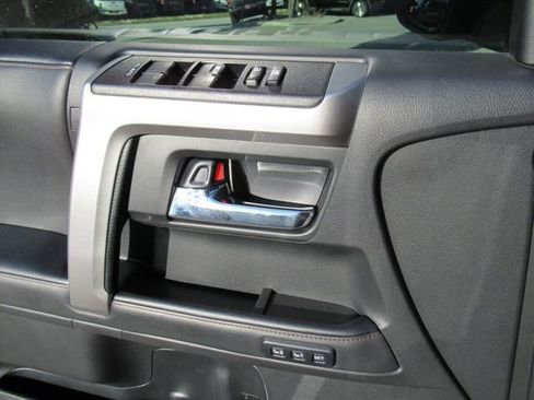 Used 2024 Toyota 4Runner Limited RWD image 21