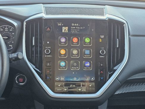 Certified 2024 Subaru Ascent Premium w/ Convenience Package image 33