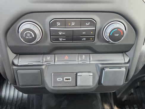 New 2024 Chevrolet Silverado 3500 W/T w/ WT Convenience Package image 19