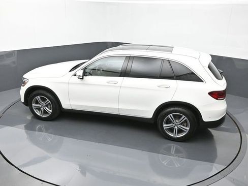 Used 2022 Mercedes-Benz GLC 300 image 51