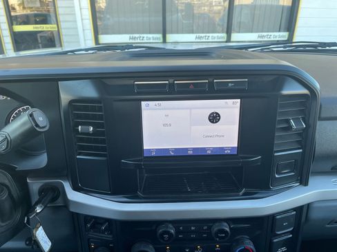 Used 2023 Ford F250 XLT image 18