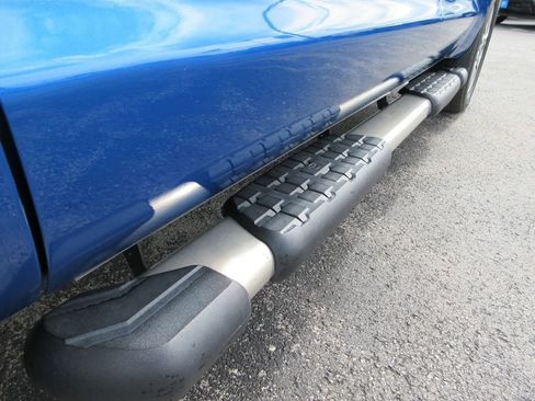 Used 2017 Toyota Tundra 1794 Edition AWD/4WD image 12