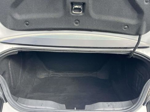 Used 2017 Chevrolet Camaro SS image 18