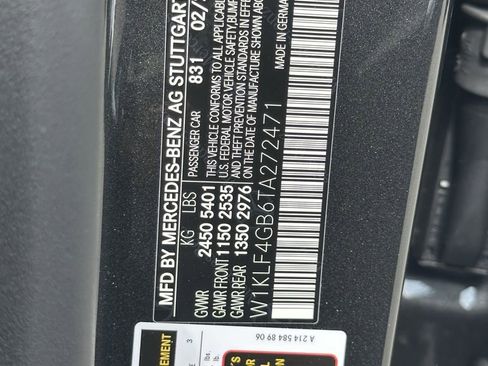 New 2026 Mercedes-Benz E 350 Sedan image 37