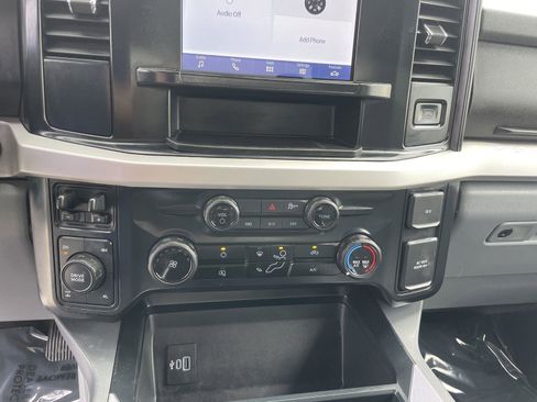 Used 2025 Ford F250 XLT w/ FX4 Off-Road Package AWD/4WD image 16