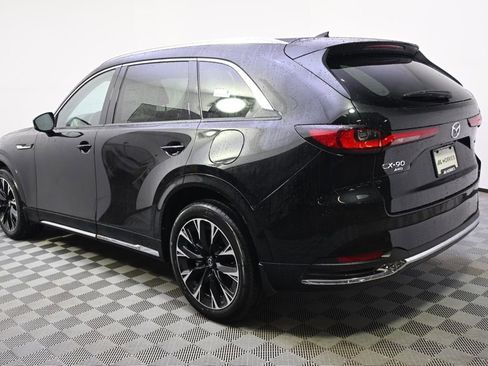 New 2026 MAZDA CX-90 3.3 Turbo S w/ Premium Plus AWD/4WD image 3