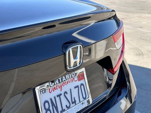 Used 2018 Honda Accord EX-L image 23