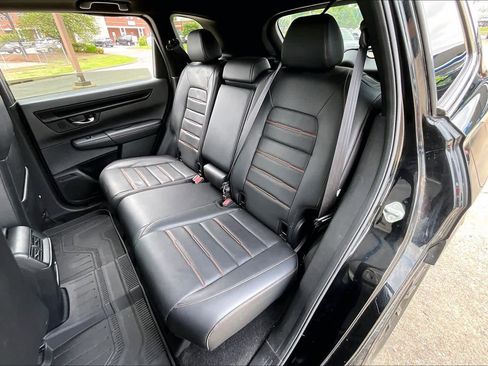 Used 2024 Honda CR-V Sport-L image 21