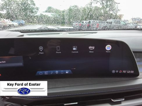 Used 2024 Cadillac XT4 Sport AWD/4WD image 40