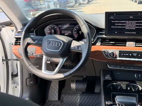 Used 2023 Audi A5 2.0T Premium Plus w/ Premium Plus AWD/4WD image 23