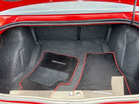 Used 2016 Dodge Challenger R/T Scat Pack RWD image 14