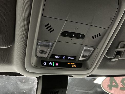 Used 2024 GMC Terrain AT4 w/ LPO, 'HIT The Road' Package AWD/4WD image 20