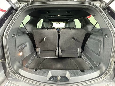 Used 2019 Ford Explorer Limited image 79